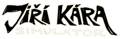Jiří Kára Simulátor